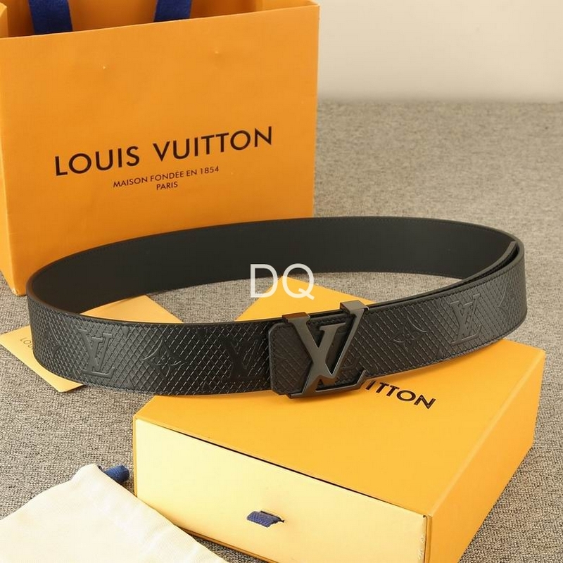 LV Belts 8353